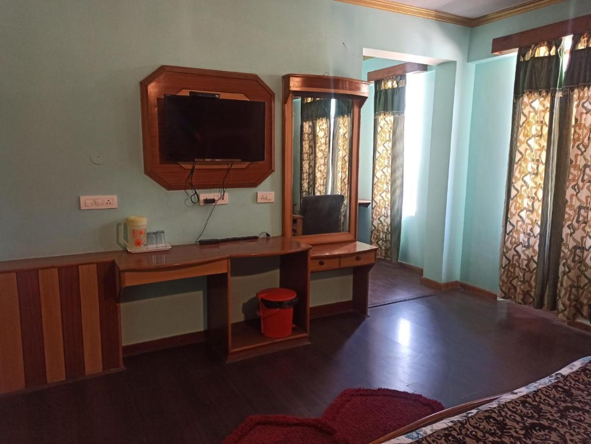 Hotel Prini Inn มะนาลี ภายนอก รูปภาพ