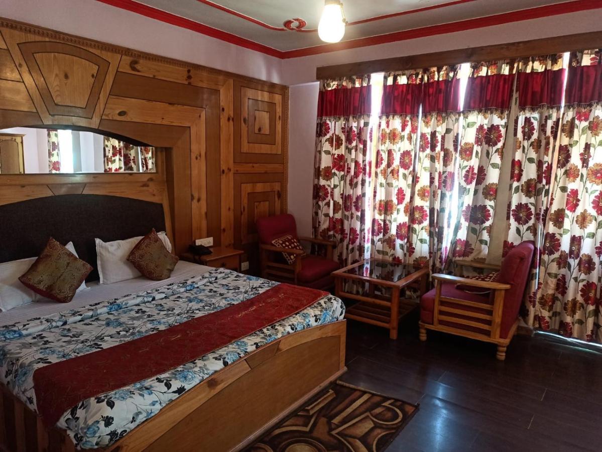 Hotel Prini Inn มะนาลี ห้อง รูปภาพ