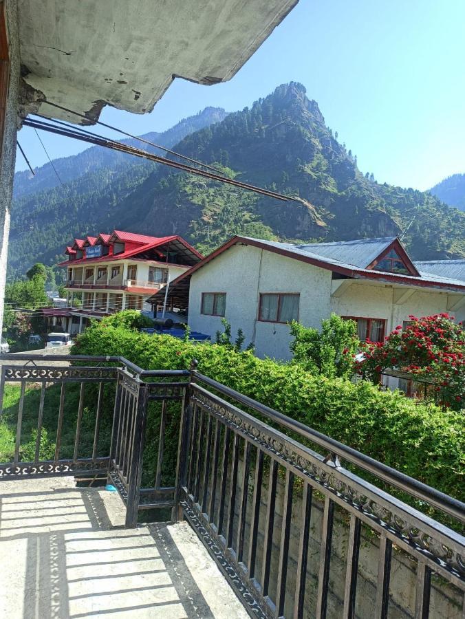 Hotel Prini Inn มะนาลี ภายนอก รูปภาพ