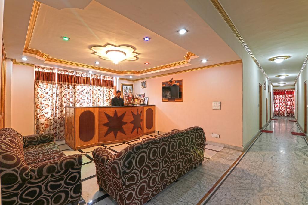Hotel Prini Inn มะนาลี ภายนอก รูปภาพ