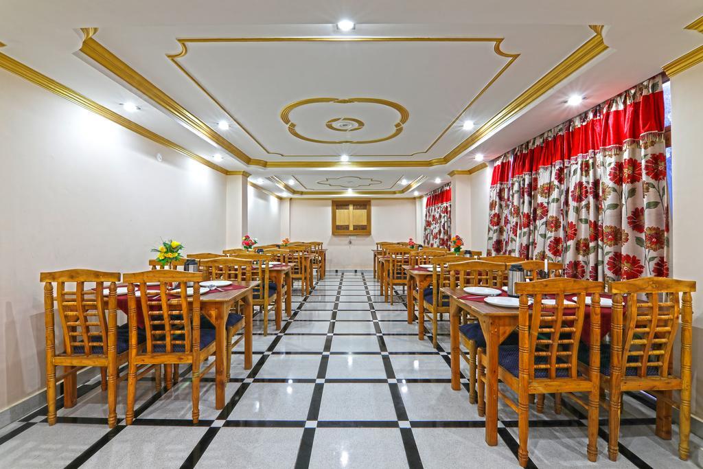 Hotel Prini Inn มะนาลี ภายนอก รูปภาพ